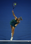 Maria Sharapova In Cynthia Rowley (2)